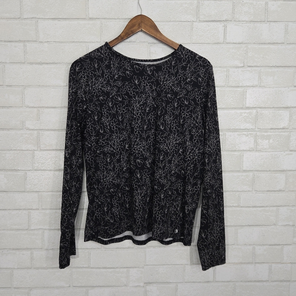 Hang Ten UV protection long sleeve top‎